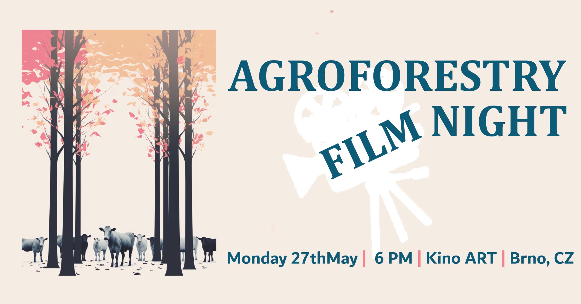 Agroforestry film night