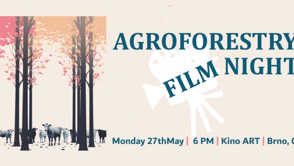 Agroforestry film night